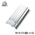 Profilé de seuil de porte en aluminium extrudé anodisé 6063 t5